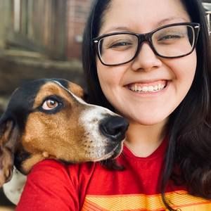 Meet your Posher, Kyana